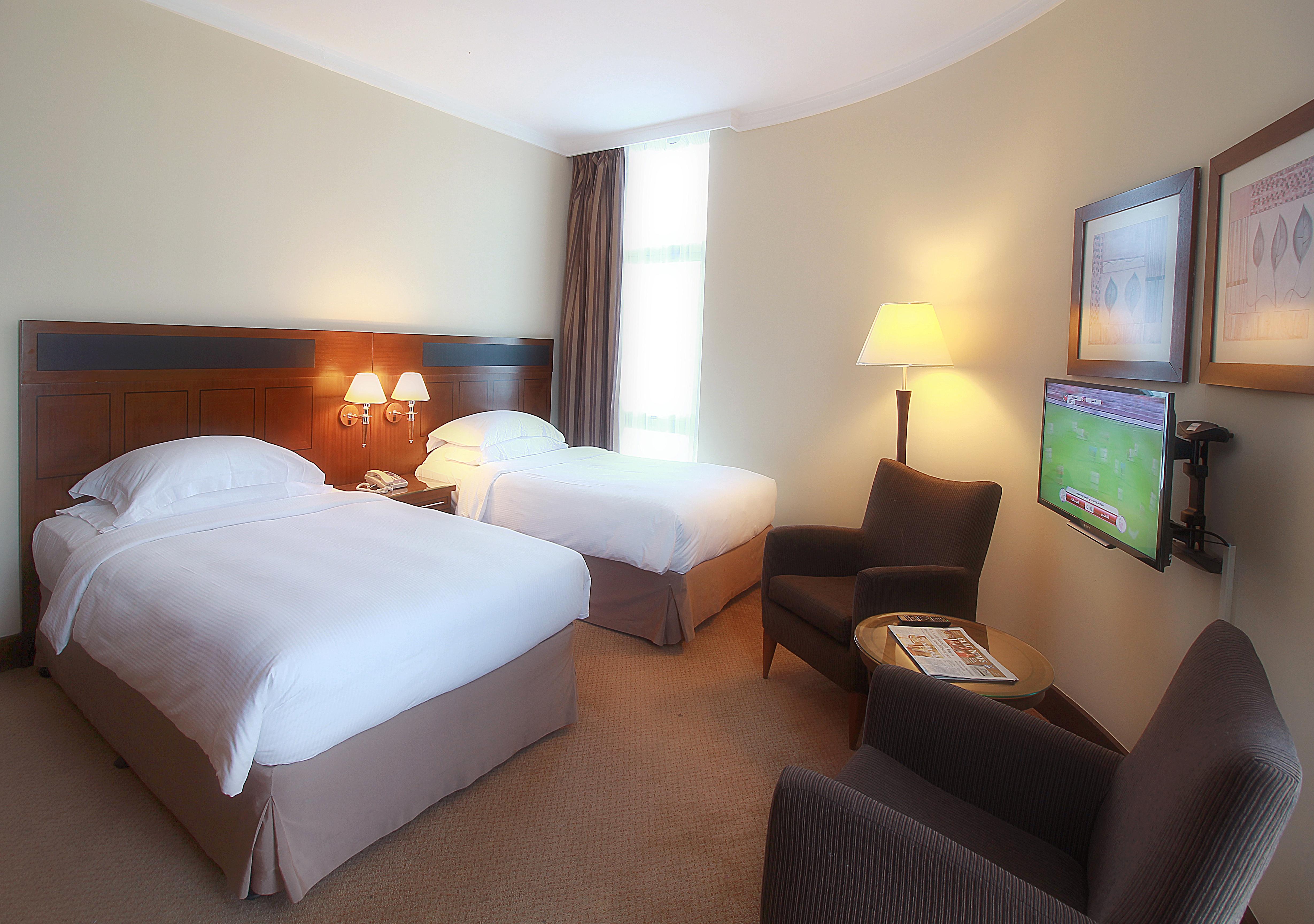 Apart-hotel J5 Rimal 4*