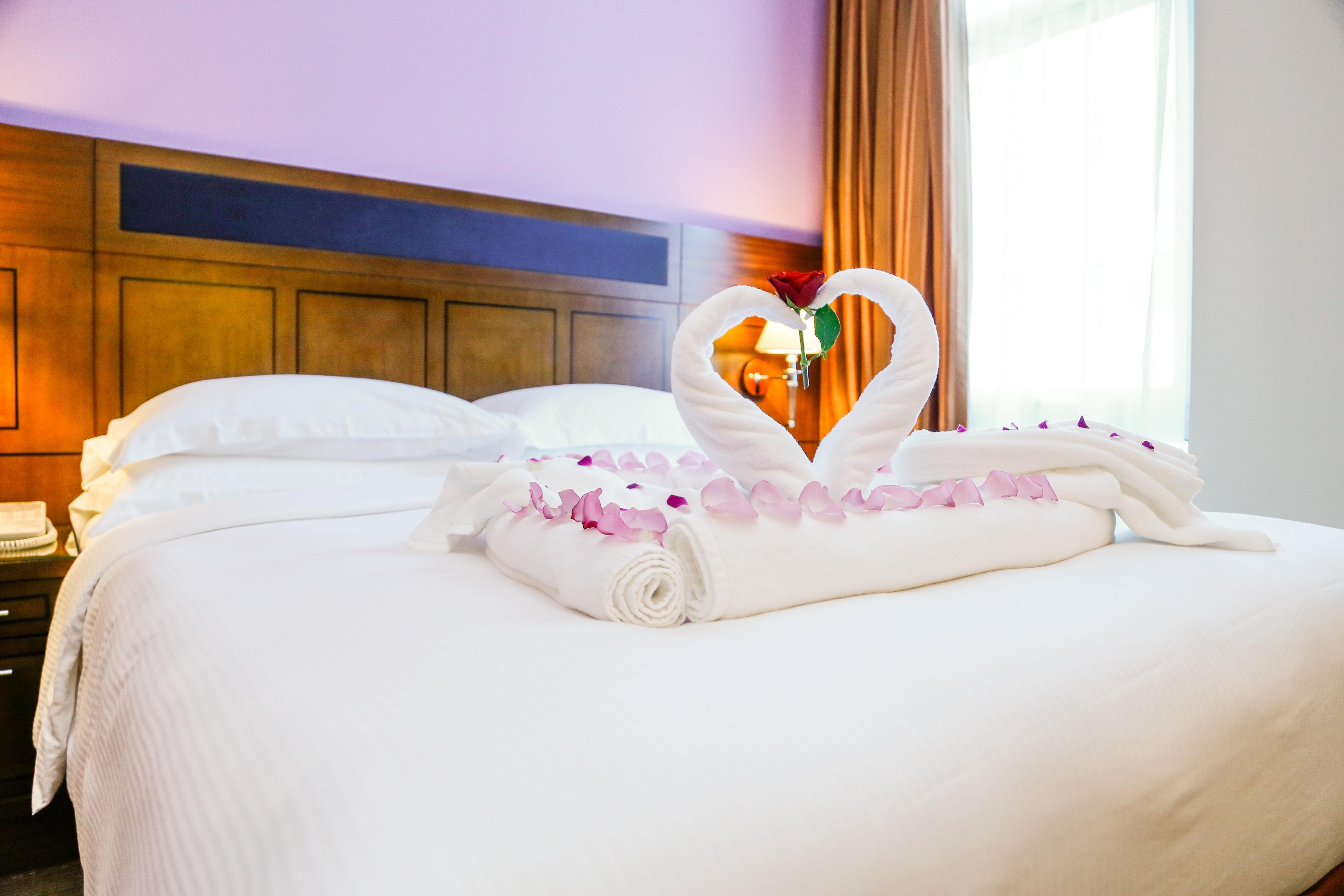 Apart-hotel J5 Rimal Dubai