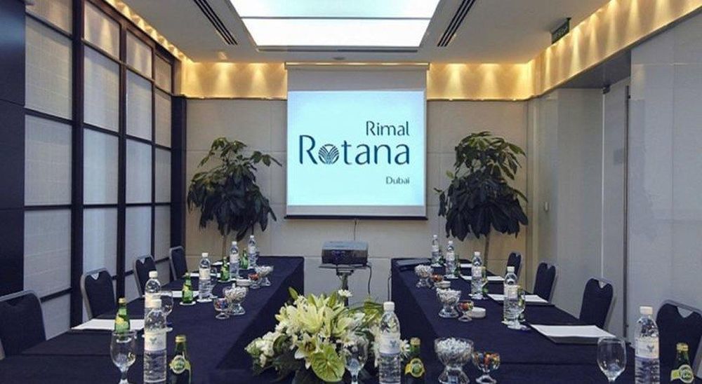 Apart-hotel J5 Rimal Dubai
