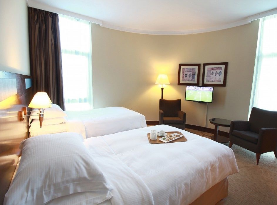 J5 Rimal Apart-hotel