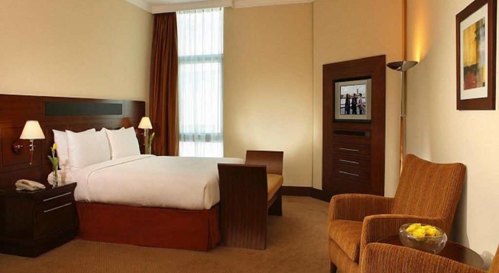 Apart-hotel J5 Rimal 4*