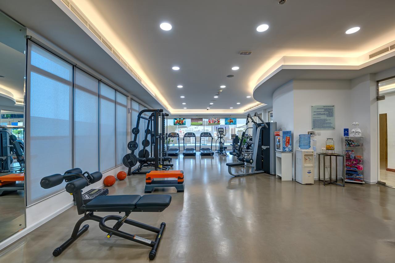 Apart-hotel J5 Rimal