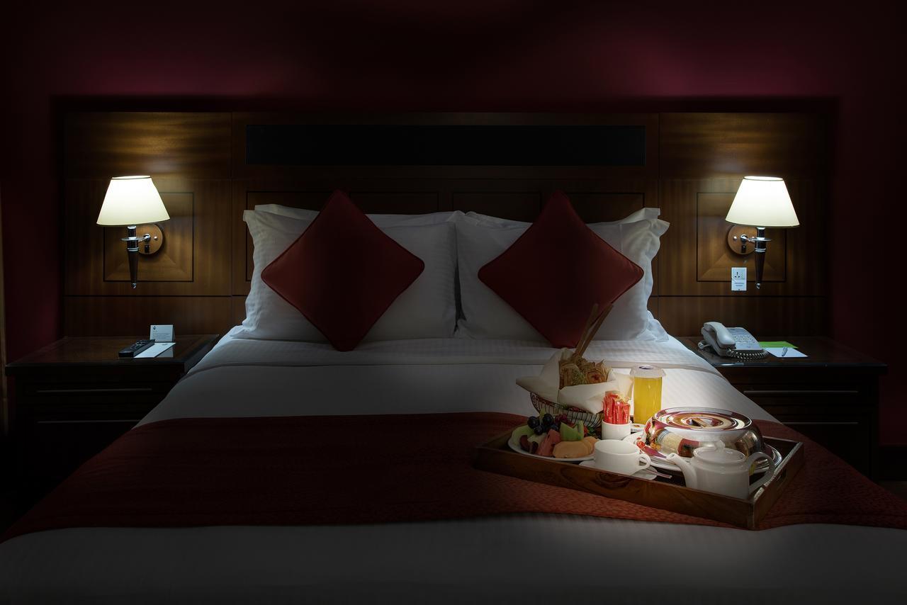 Apart-hotel J5 Rimal 4*
