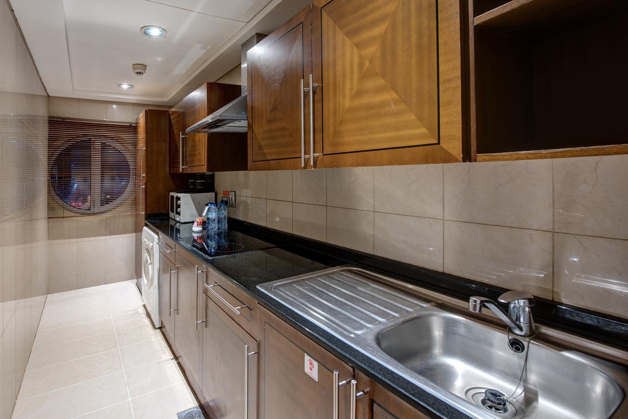 J5 Rimal Apart-hotel Dubai