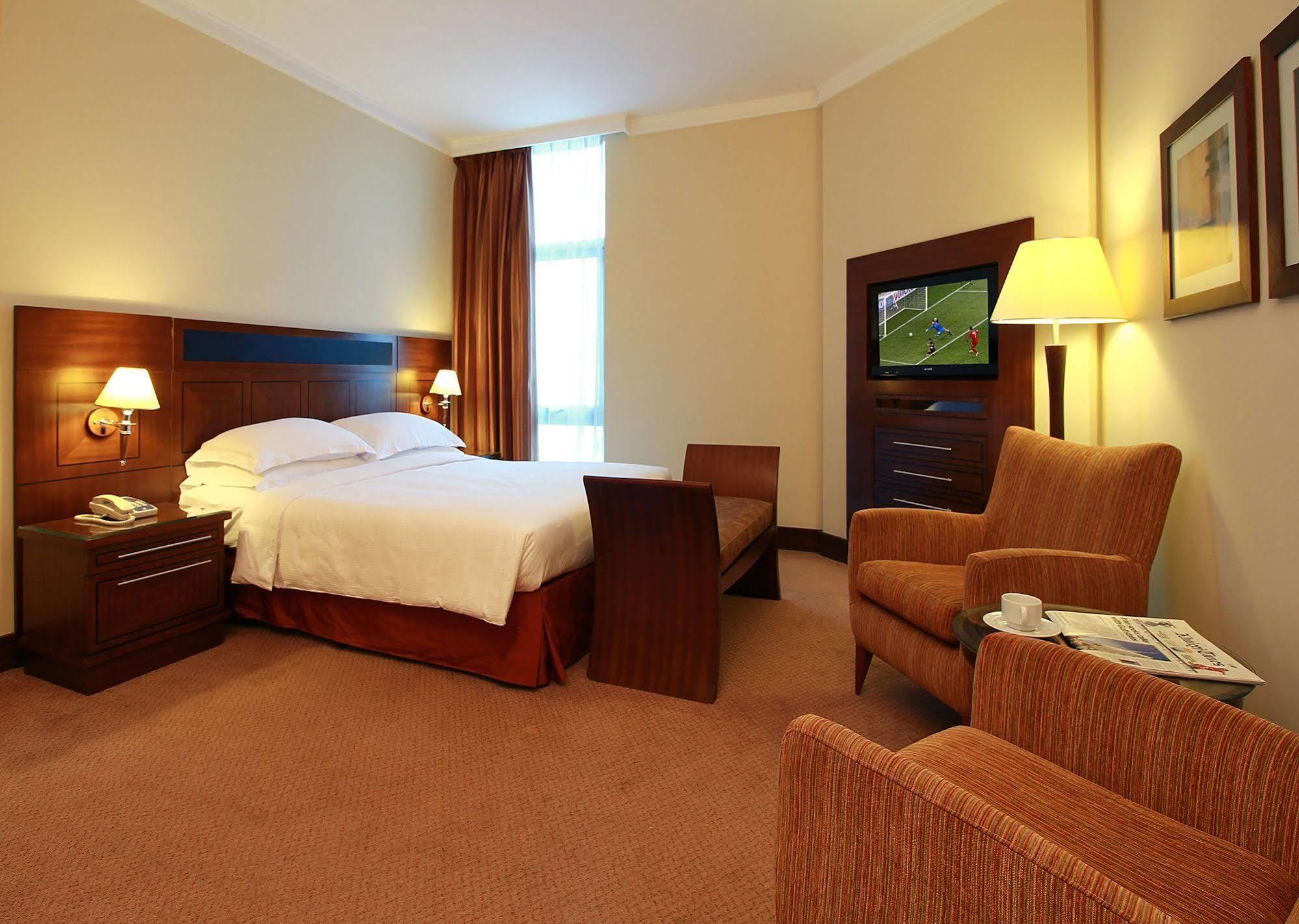 Apart-hotel J5 Rimal 4*