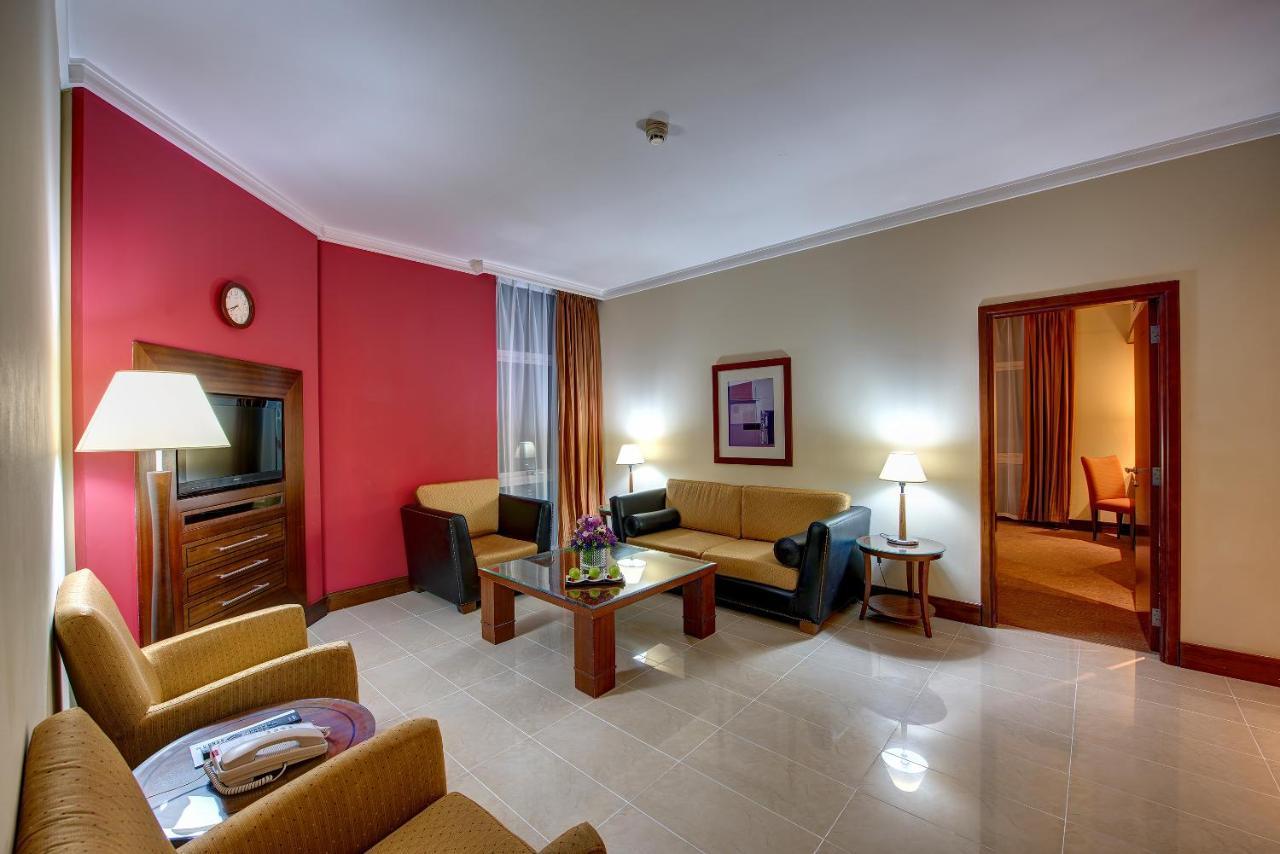 Appart hôtel J5 Rimal 4*
