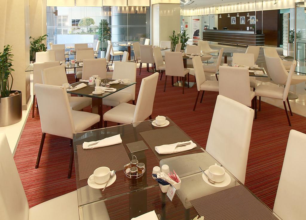 Apart-hotel J5 Rimal